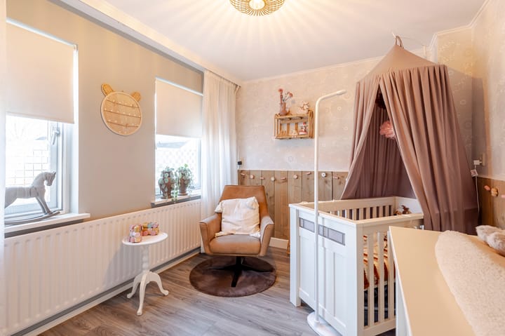 Photo 21 of Van Ruysdaelstraat 2