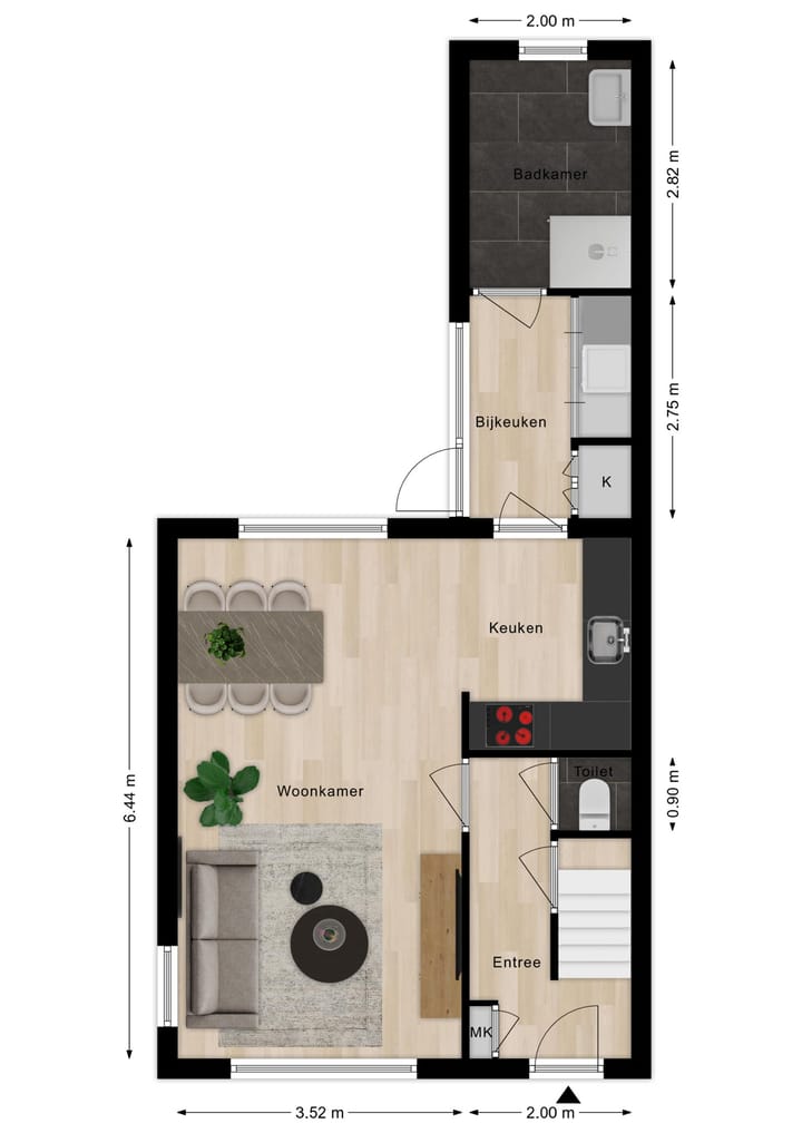 Photo 34 of Van Ruysdaelstraat 2