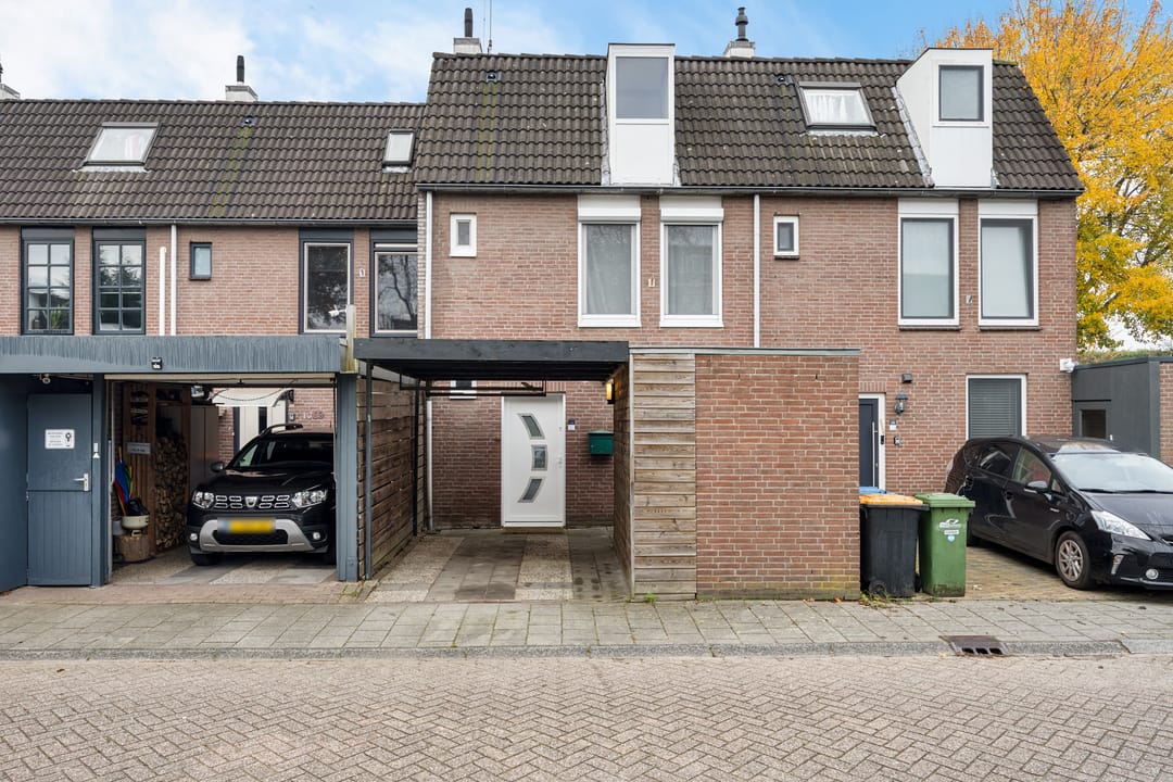 Foto 1 van De Stelling 10 71