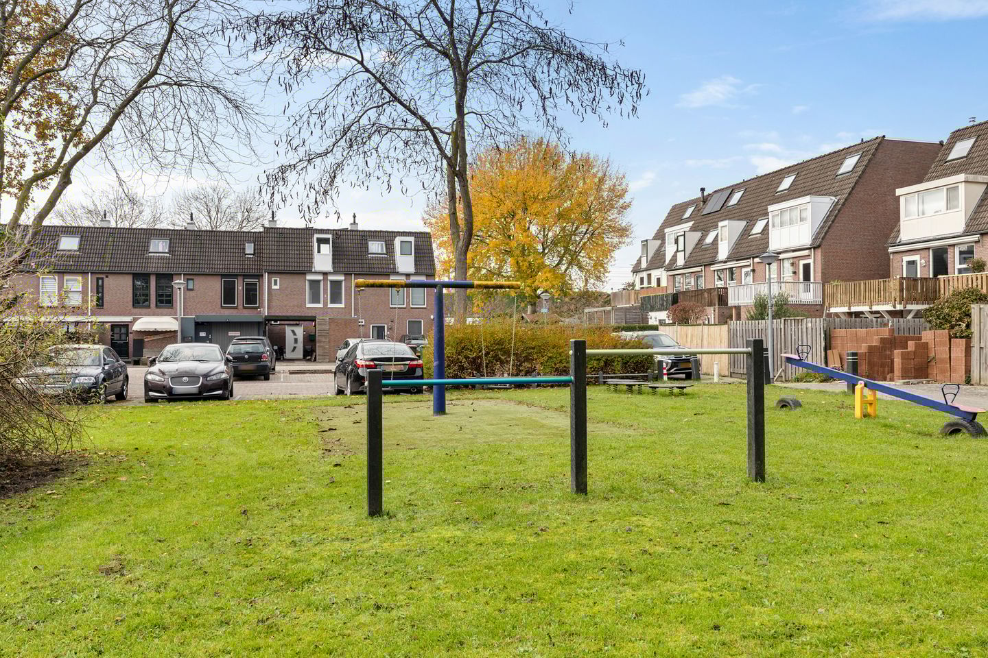 Foto 4 van De Stelling 10 71