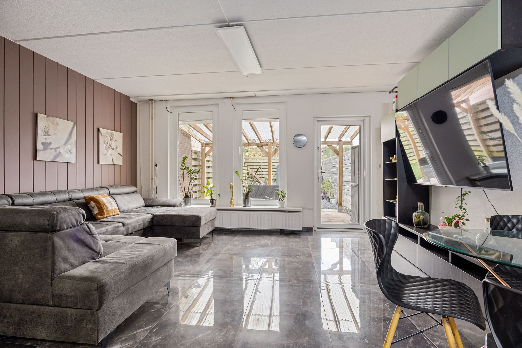 Foto 6 van De Stelling 10 71