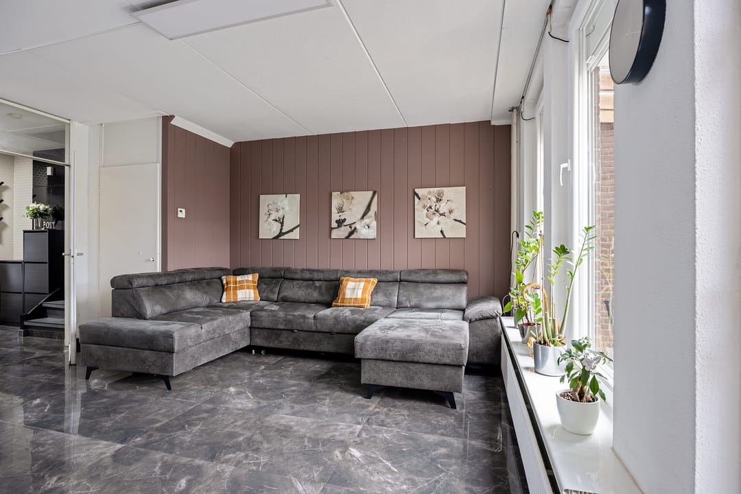 Foto 7 van De Stelling 10 71