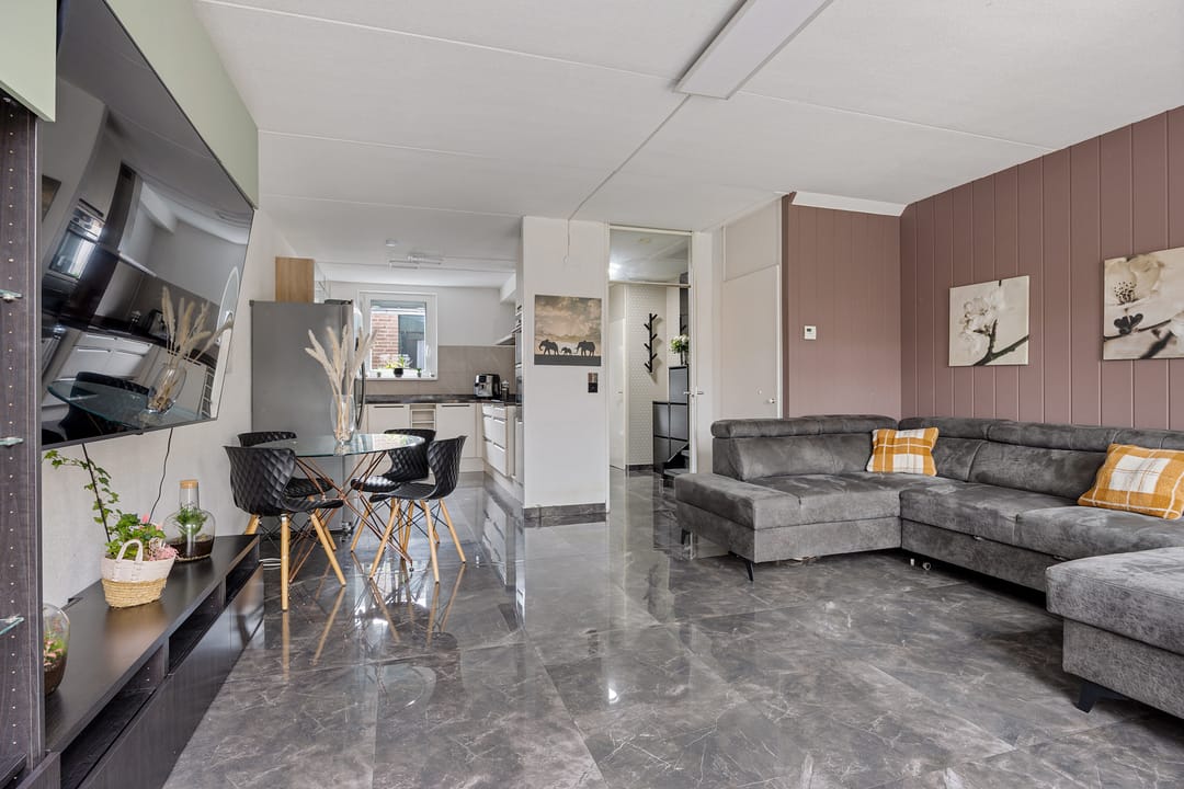 Foto 2 van De Stelling 10 71