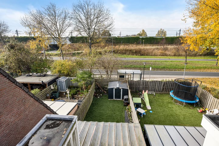 Photo 28 of De Stelling 10 71