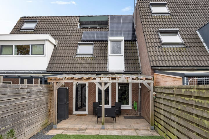 Photo 27 of De Stelling 10 71