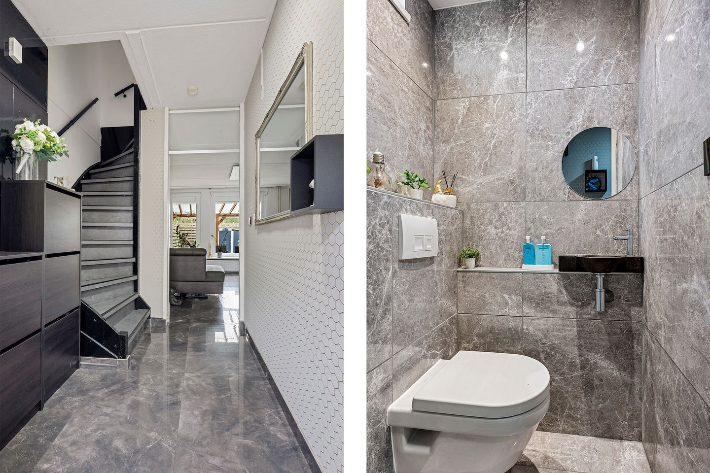 Foto 5 van De Stelling 10 71