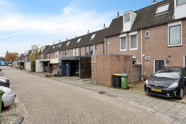 Photo 31 of De Stelling 10 71