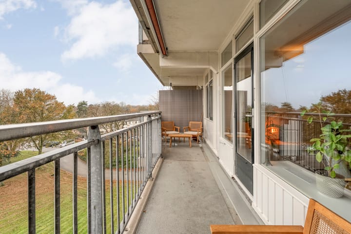 Photo 2 of Breitnerhof 28