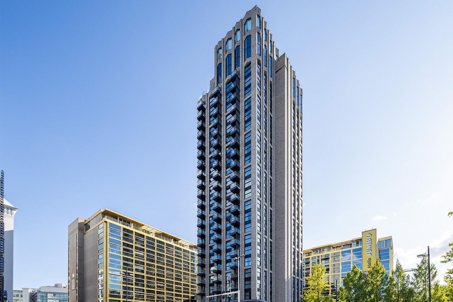 Foto 1 van Victoriapark 784