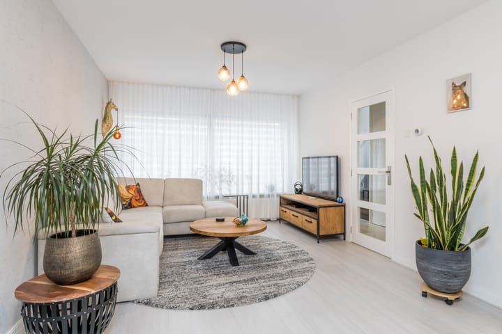 Photo 2 of Stadhouderstraat 9