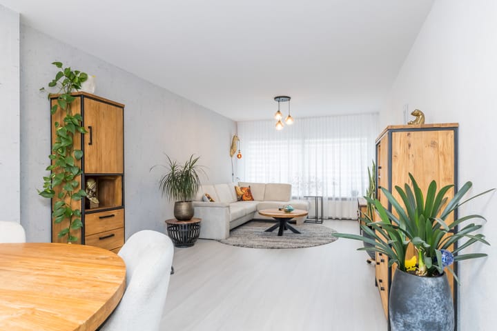 Photo 5 of Stadhouderstraat 9