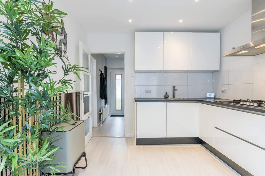 Foto 13 van Stadhouderstraat 9