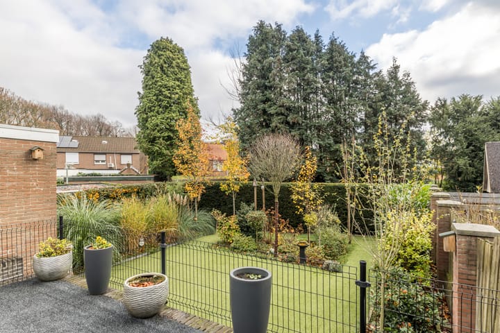 Foto 26 van Stadhouderstraat 9