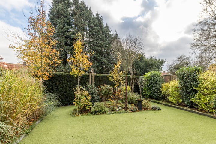 Foto 27 van Stadhouderstraat 9