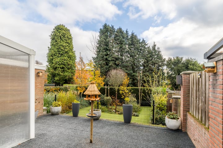 Foto 28 van Stadhouderstraat 9