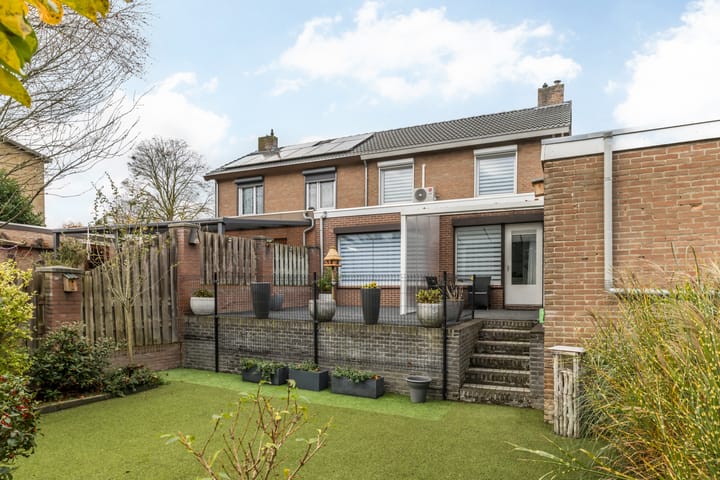 Foto 29 van Stadhouderstraat 9