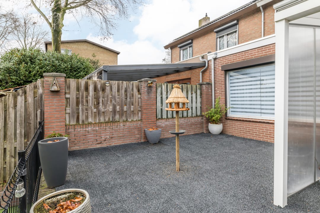 Foto 31 van Stadhouderstraat 9