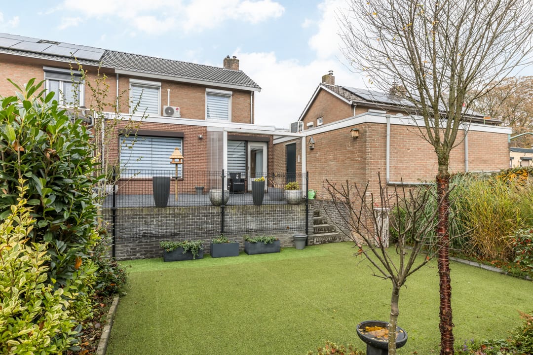 Foto 32 van Stadhouderstraat 9