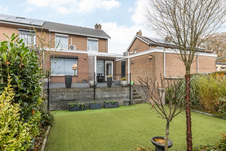 Foto 32 van Stadhouderstraat 9