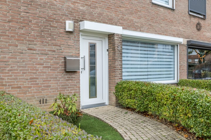 Foto 35 van Stadhouderstraat 9