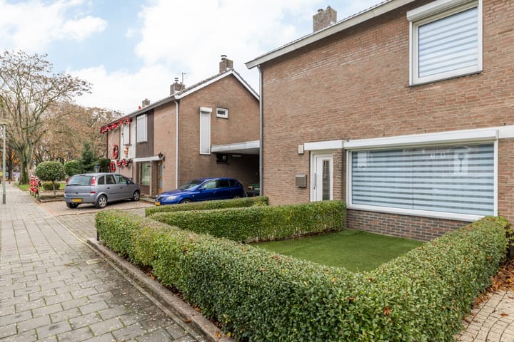 Foto 36 van Stadhouderstraat 9