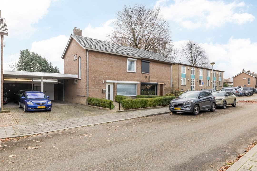 Foto 37 van Stadhouderstraat 9