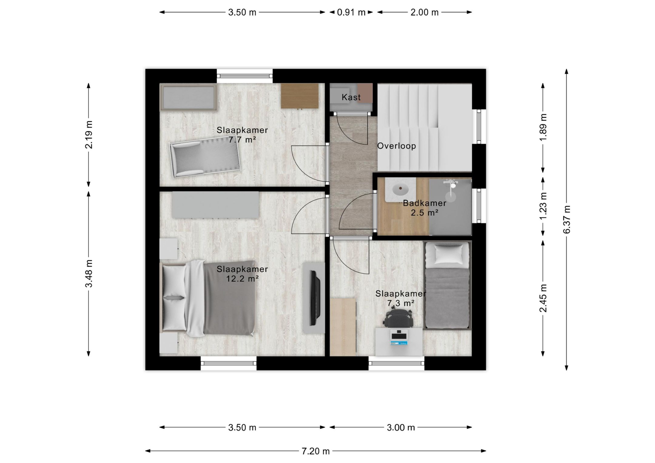Foto 39 van Stadhouderstraat 9