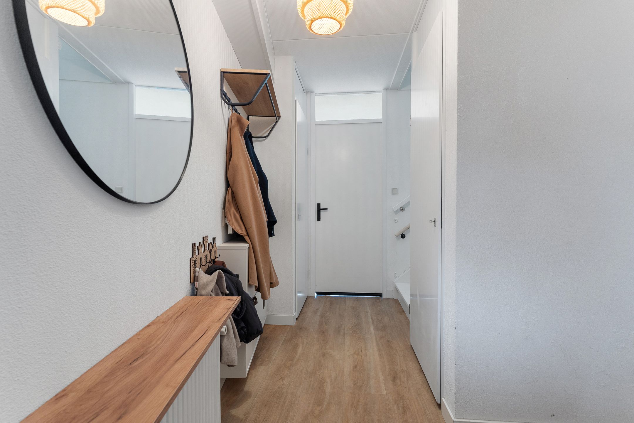 Photo 6 of Albert Schweitzerstraat 9
