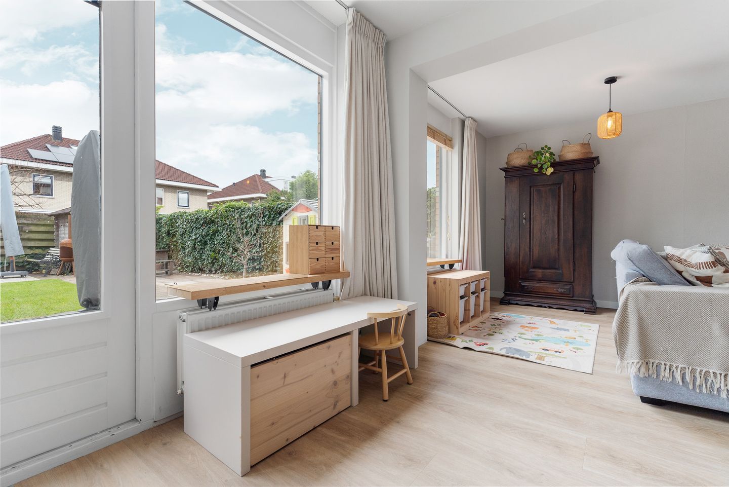Photo 14 of Albert Schweitzerstraat 9
