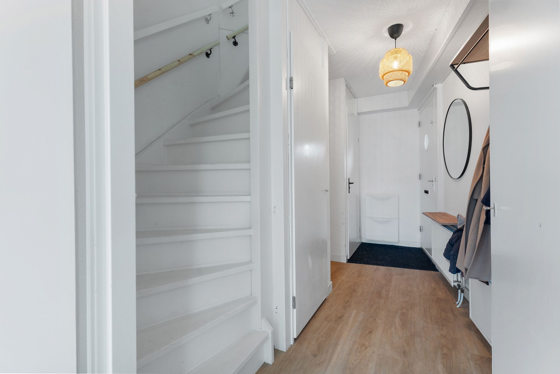Photo 18 of Albert Schweitzerstraat 9