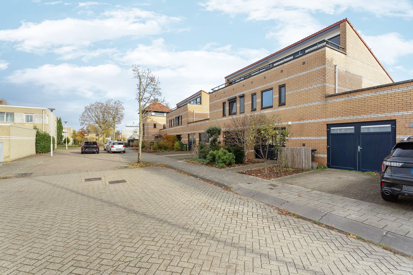 Photo 40 of Albert Schweitzerstraat 9
