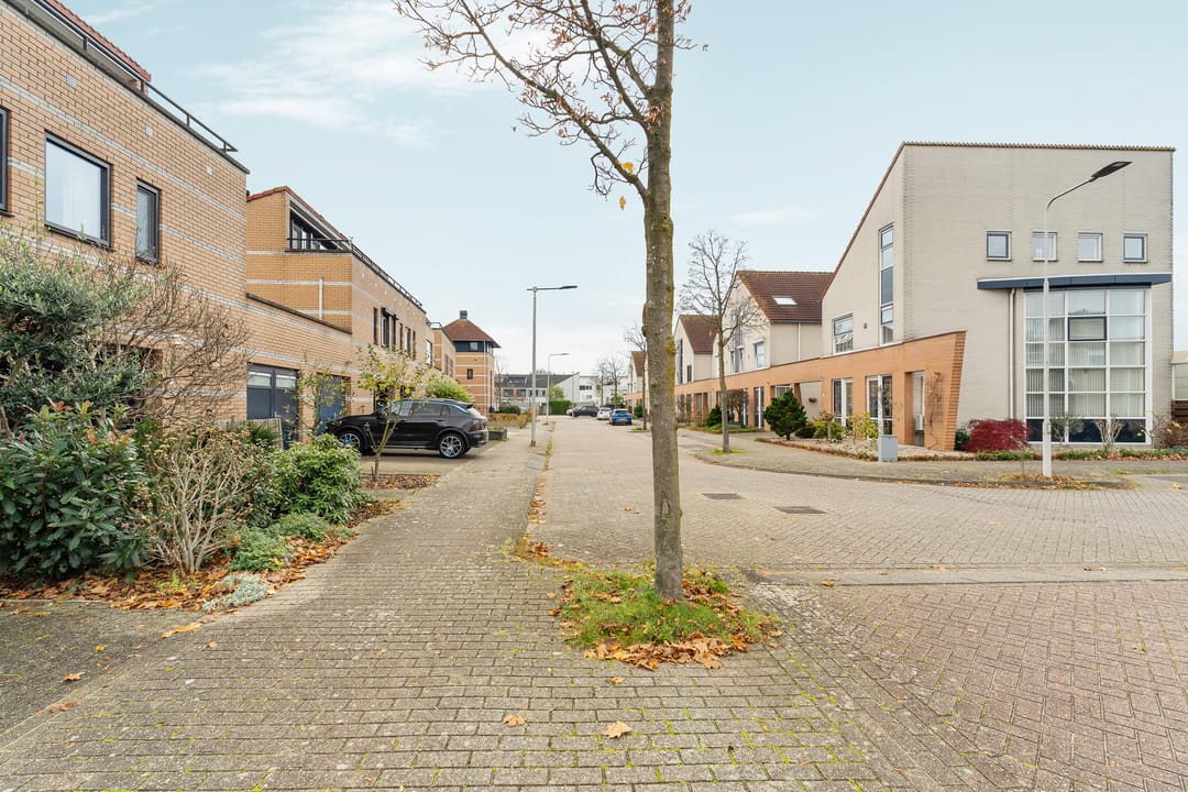 Photo 41 of Albert Schweitzerstraat 9