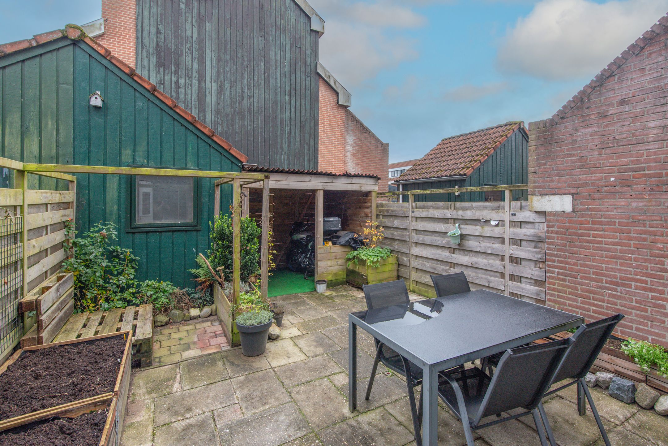 Foto 6 van De Wieken 96