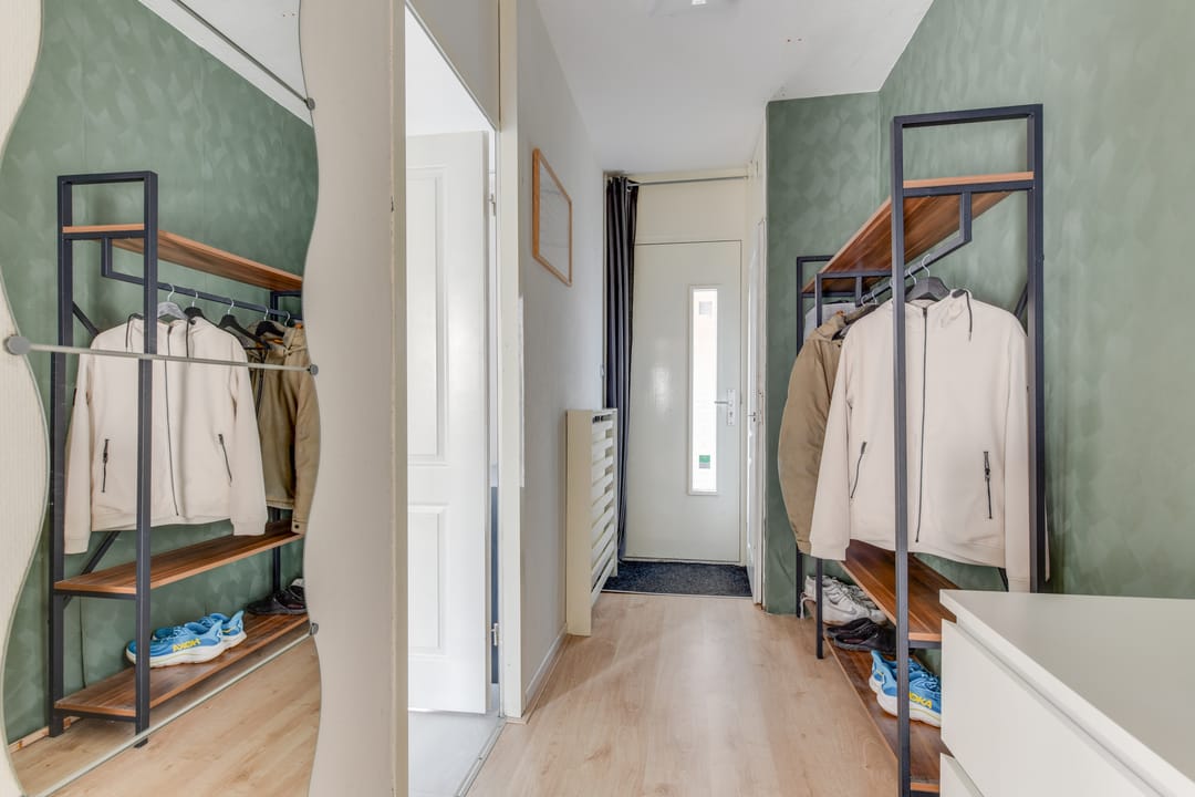 Foto 7 van De Wieken 96