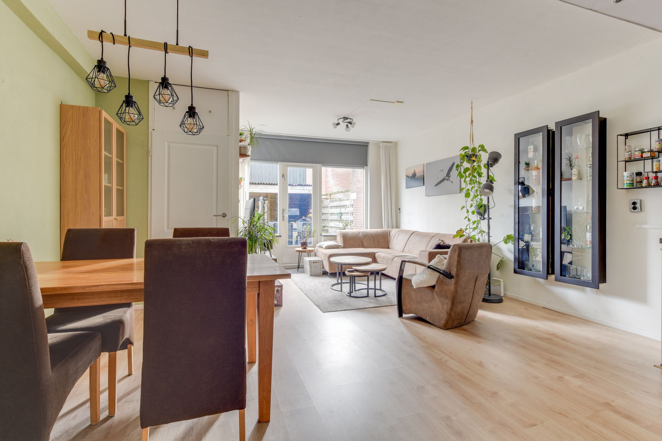 Foto 9 van De Wieken 96