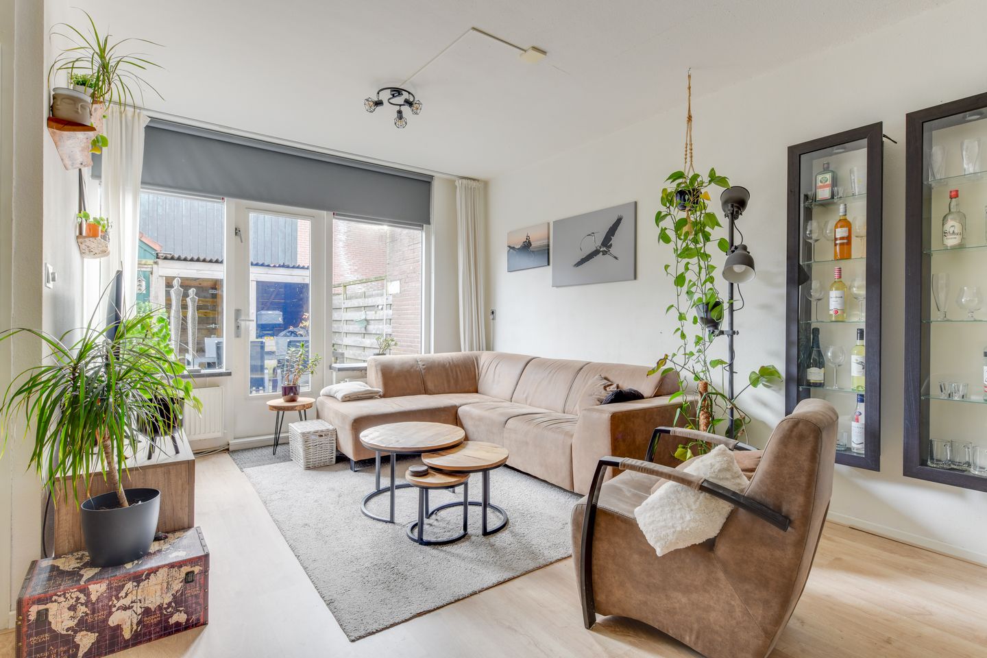 Foto 10 van De Wieken 96