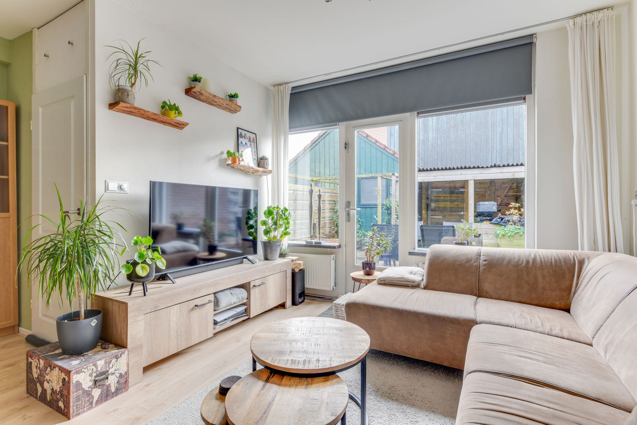 Foto 12 van De Wieken 96