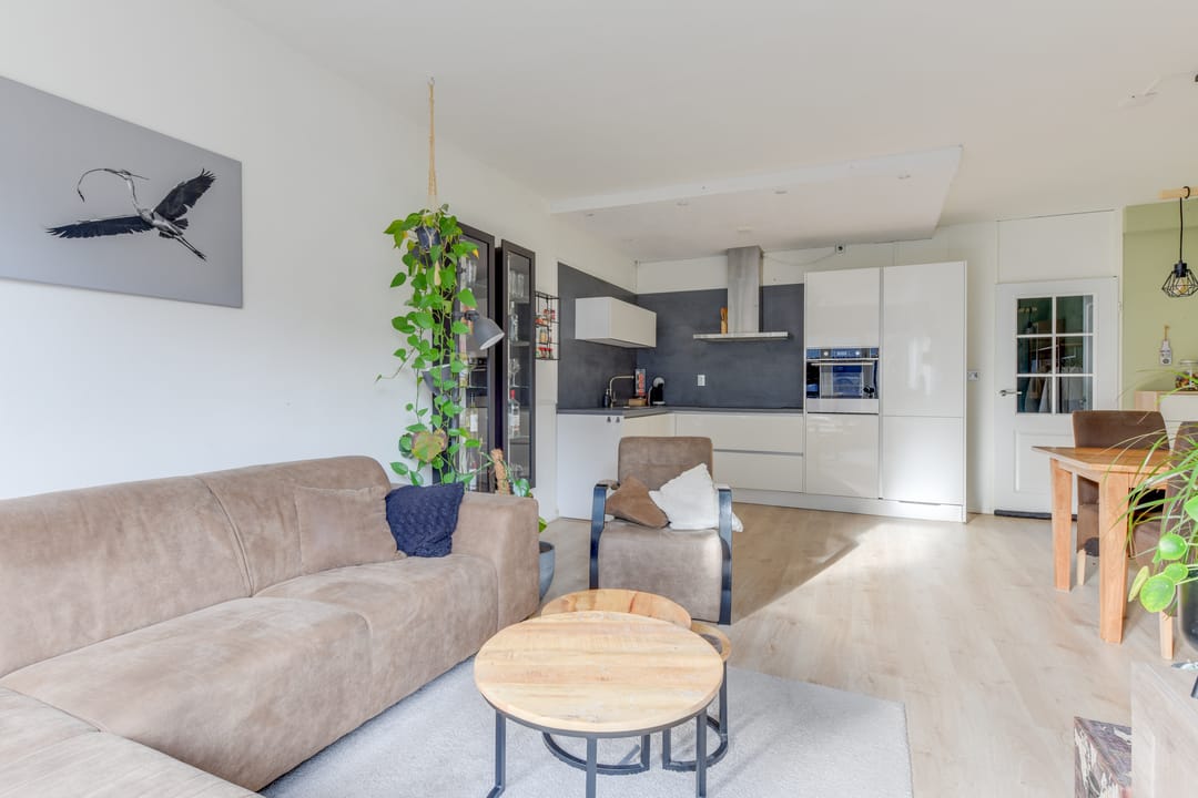 Foto 13 van De Wieken 96