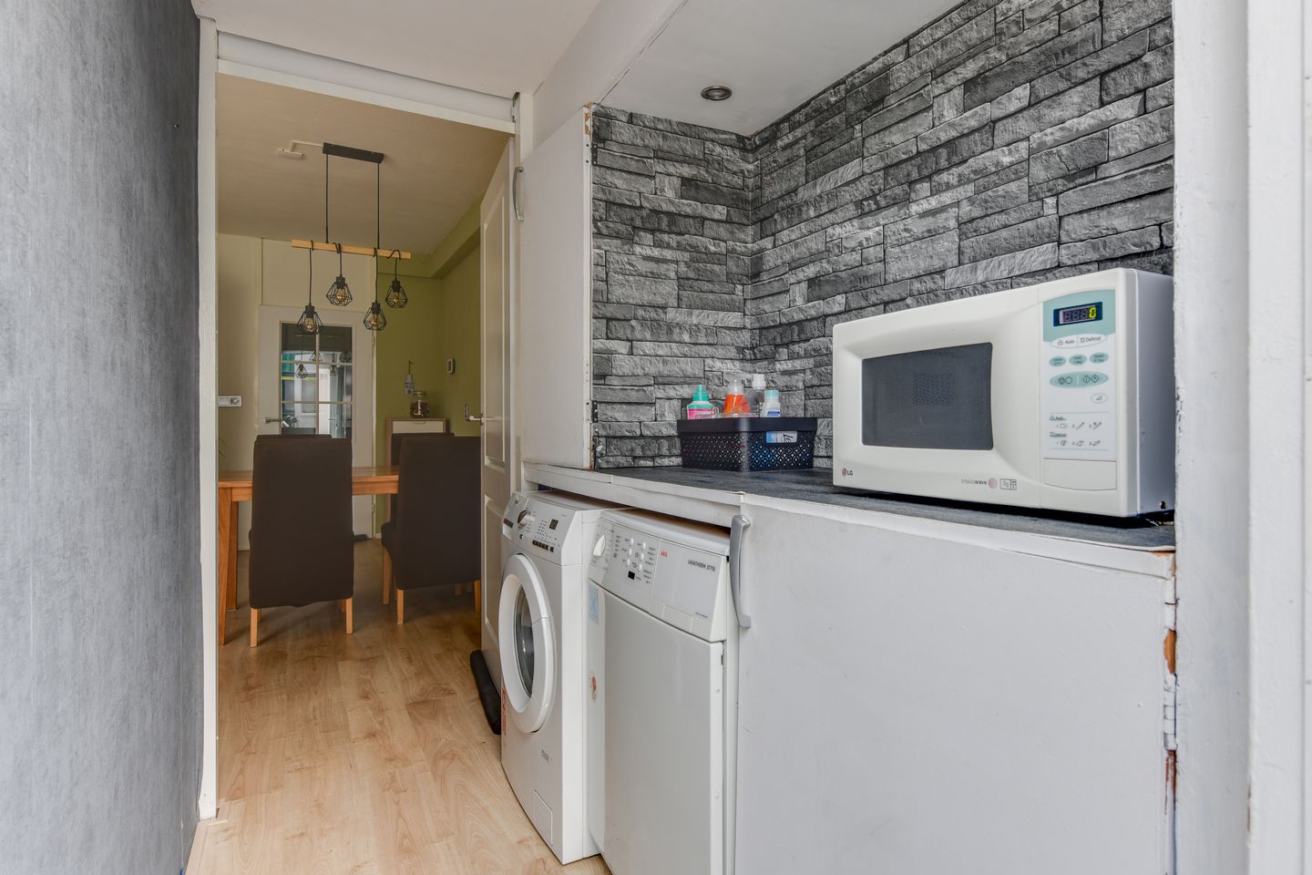 Foto 19 van De Wieken 96