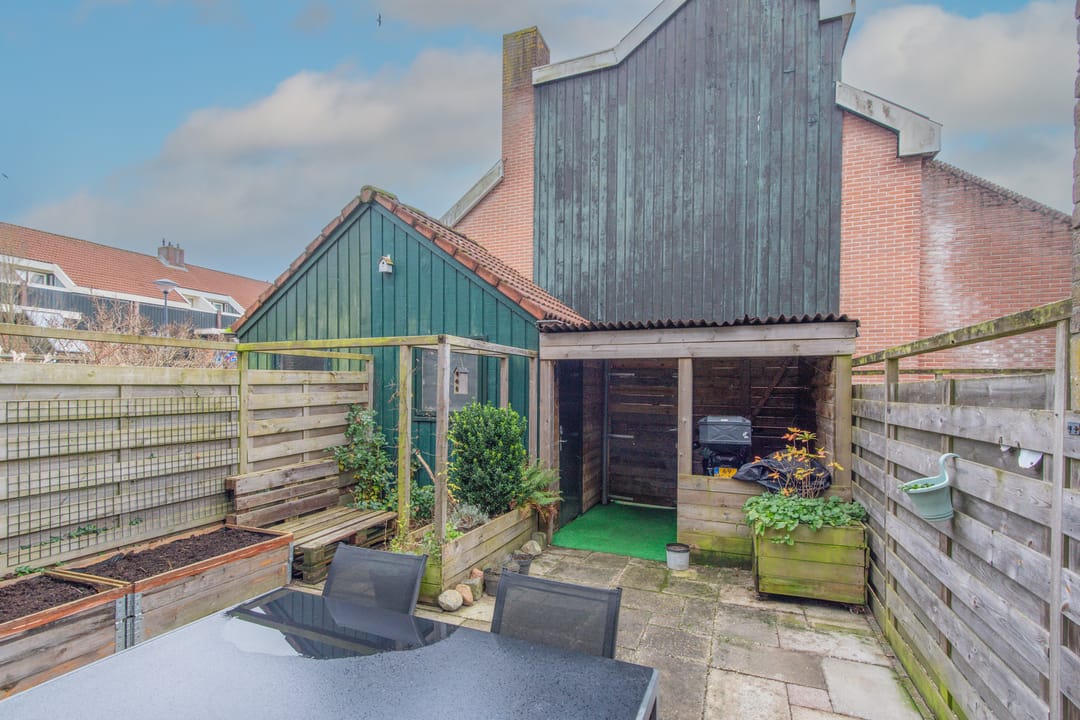 Foto 28 van De Wieken 96