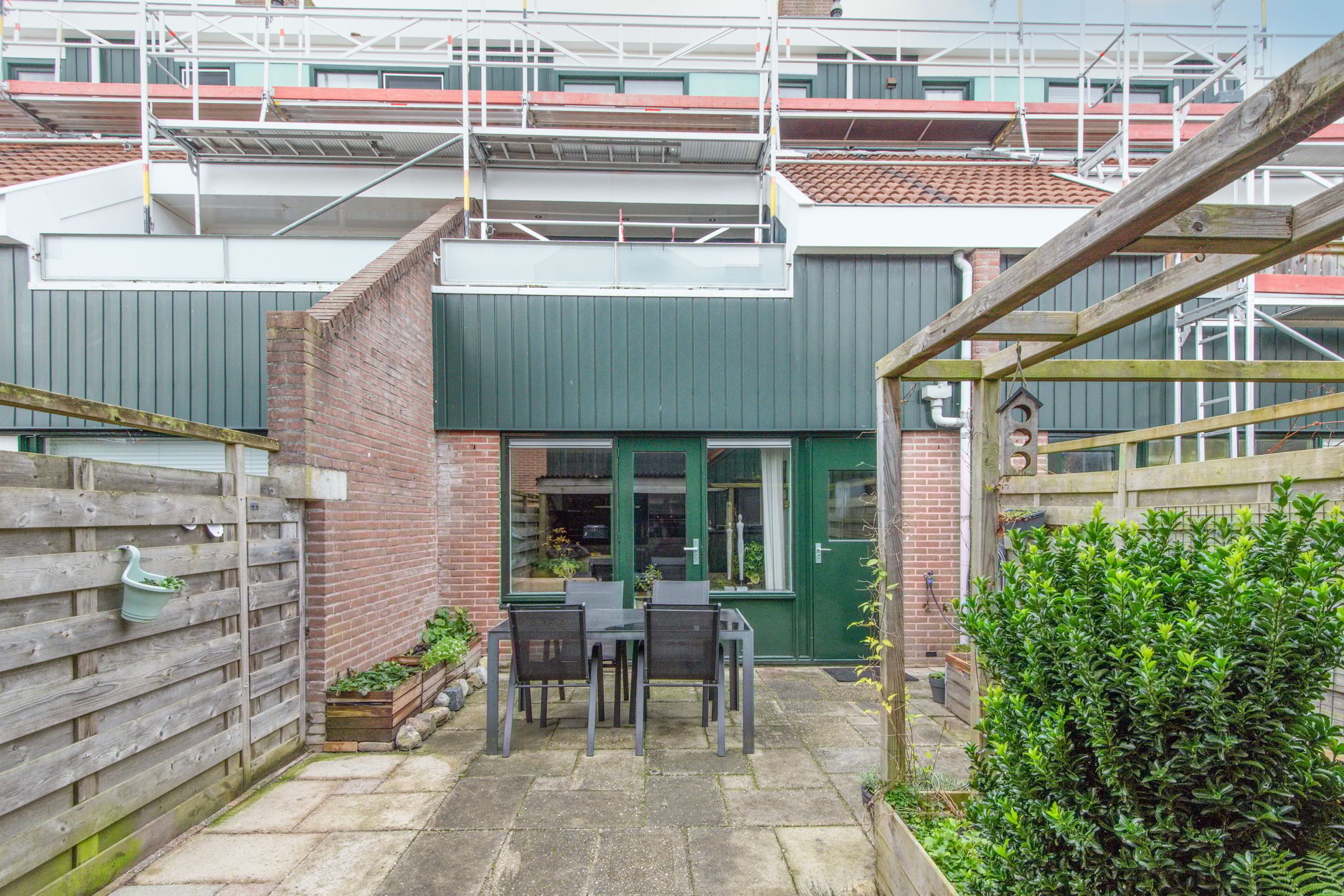 Foto 30 van De Wieken 96