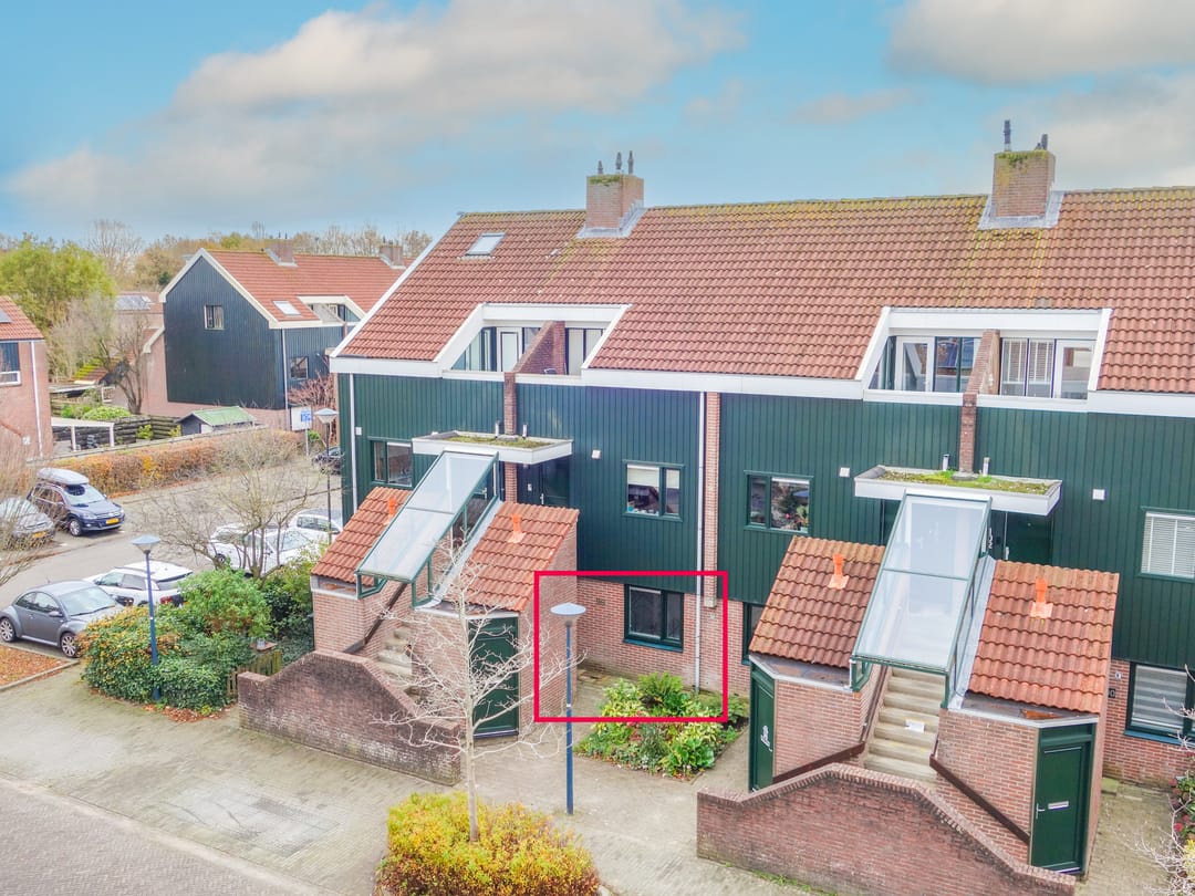 Foto 32 van De Wieken 96