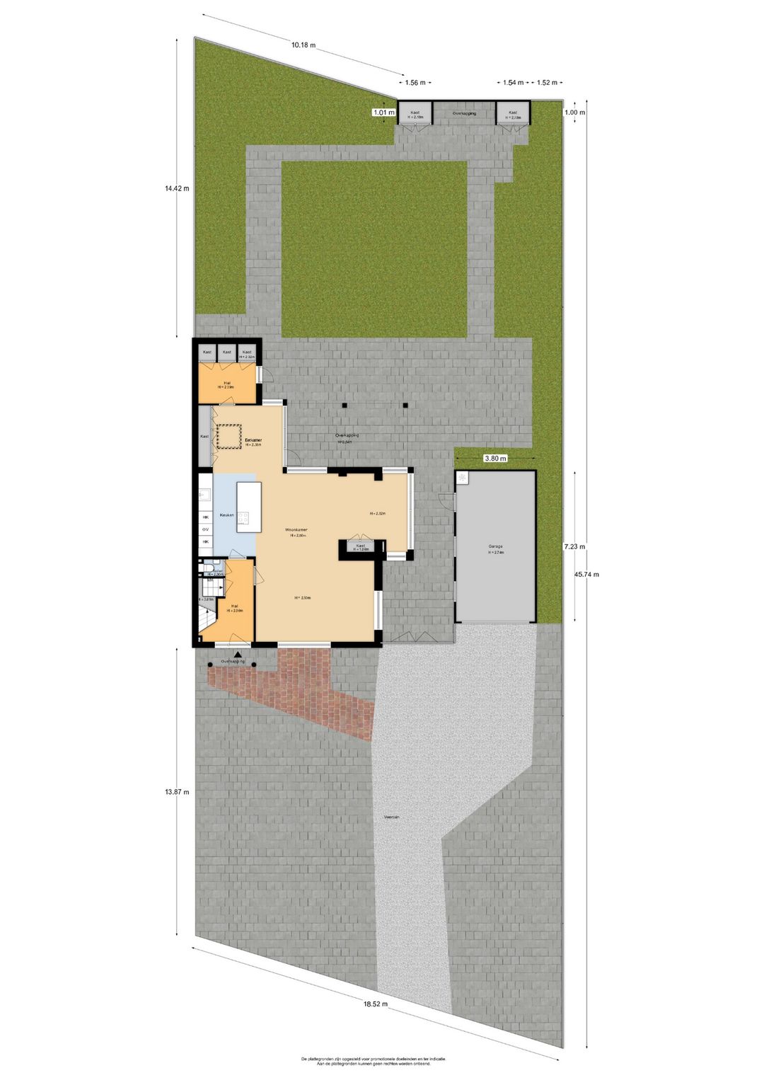 Foto 61 van Herenweg 24