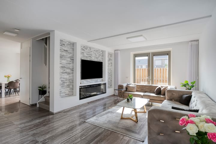 Foto 5 van Waterput 53