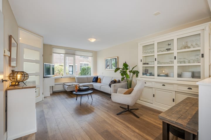 Foto 2 van Kramsvogelerf 7