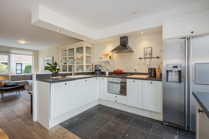 Foto 4 van Kramsvogelerf 7