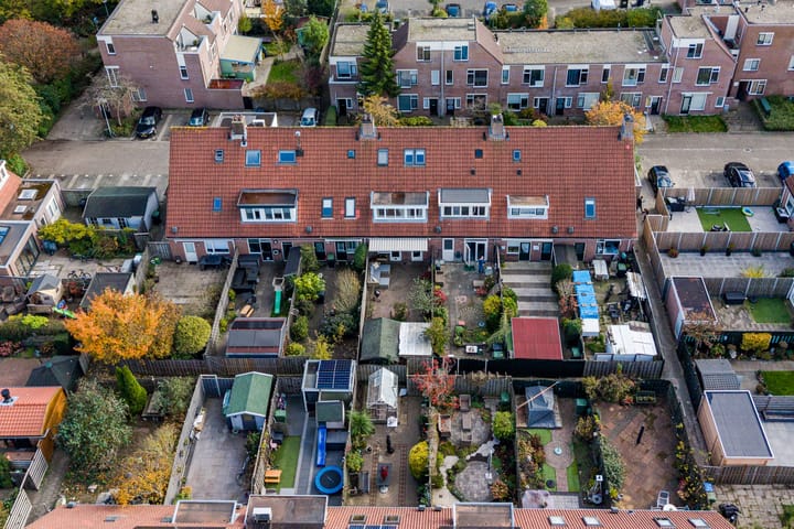 Foto 5 van Kramsvogelerf 7