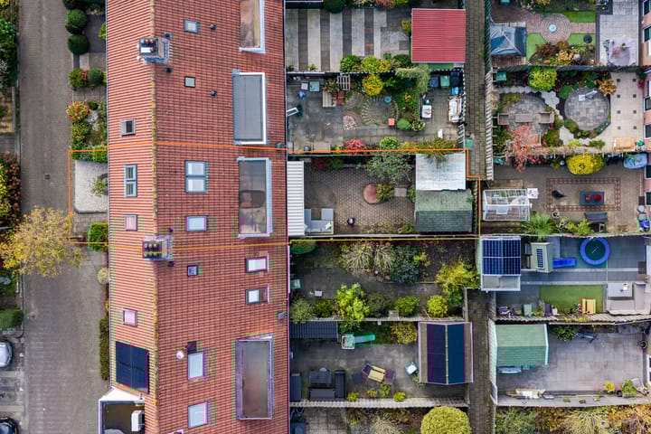 Foto 6 van Kramsvogelerf 7