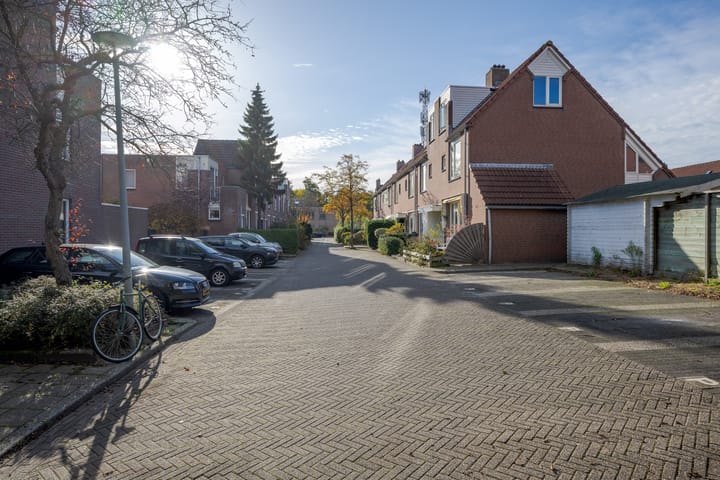 Foto 7 van Kramsvogelerf 7