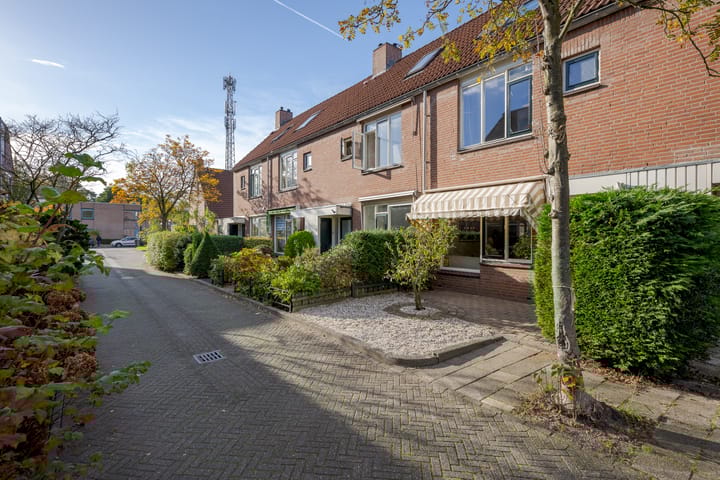 Foto 8 van Kramsvogelerf 7